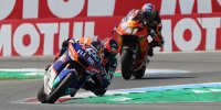 Moto2 in Assen
