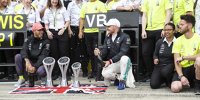 Grand Prix von Großbritannien