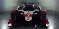 Präsentation Toyota TS050 Hybrid 2019