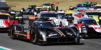 WEC-Prolog 2019 in Barcelona