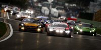 24 Stunden von Spa 2019