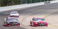 NASCAR 2019: Pocono II