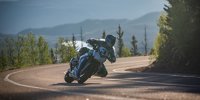 Lucy Glöckner beim Pikes Peak 2019