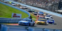 NASCAR 2019: Watkins Glen