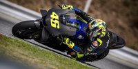 MotoGP-Test in Brünn