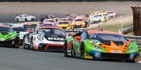 GT-Masters 2019: Zandvoort