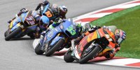 Moto2 in Spielberg