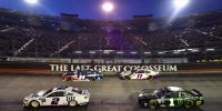 NASCAR 2019: Bristol II