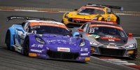 GT-Masters 2019: Nürburgring