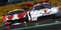WEC 2019/20: 4h Silverstone