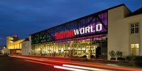 10 Jahre Motorworld Region Stuttgart