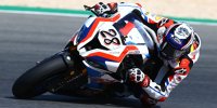 Superbike-WM in Portimao
