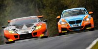 VLN 2019: 42. RCM DMV Grenzlandrennen