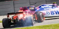 Grand Prix von Italien