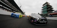 NASCAR 2019: Indianapolis