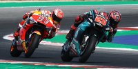 MotoGP in Misano