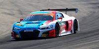 GT-Masters Hockenheimring 2019