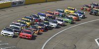 NASCAR 2019: Las Vegas II