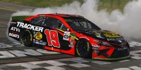 NASCAR 2019: Richmond II