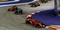 Grand Prix von Singapur
