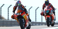 Moto2 in Aragon
