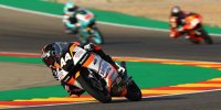 Moto3 in Aragon
