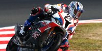 Superbike-WM in Magny-Cours