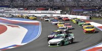 NASCAR 2019: Charlotte Roval