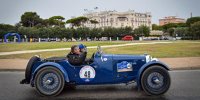 Gran Premio Nuvolari 2019