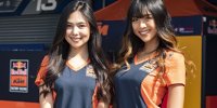 MotoGP in Buriram