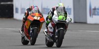 Moto2 in Buriram