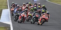 MotoGP in Motegi