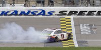 NASCAR 2019: Kansas City II