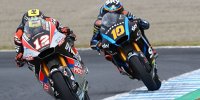 Moto2 in Motegi