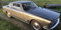 Porträt: Das Fiat 2300 S Coupé