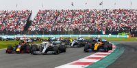 Grand Prix von Mexiko