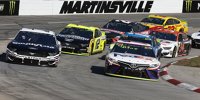 NASCAR 2019: Martinsville II