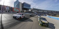 NASCAR 2019: Fort Worth II