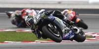 MotoGP in Sepang