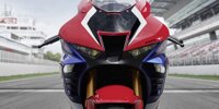WSBK 2020: Honda zeigt die Fireblade RR-R SP