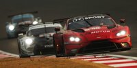 WEC 2019/20: 4h Schanghai