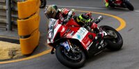 53. Motorrad-Grand Prix von Macau