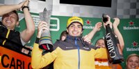 Grand Prix von Brasilien