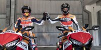 Jorge Lorenzo und Alex Criville: Von Champion zu Champion