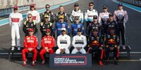 Grand Prix von Abu Dhabi
