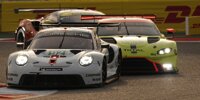WEC 2019/20: 8h Bahrain