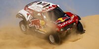 Rallye Dakar 2020