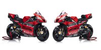 MotoGP 2020: So sieht Ducatis neue Desmosedici aus