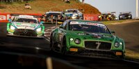 IGTC 2020: 12 Stunden von Bathurst