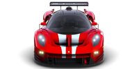 Glickenhaus SCG004C im Render